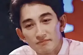 81位六零后男演员，这一代无论演技还是颜值都是娱乐圈的扛把子！图片