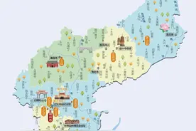 锦州市未来将富得流油，本地人都没意识到，原来已经这么牛了图片