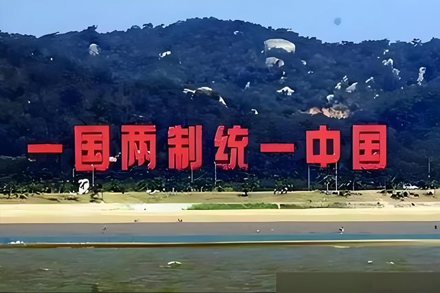 几十年来，台湾问题迟迟不解决，却养活了一帮军事专家和自媒体