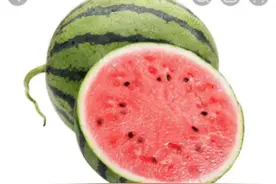 大跳水！西瓜零售价暴跌近50%图片