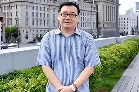 从外交部辞职后成美国间谍，潜伏中国多年，却因写小说太逼真暴露图片