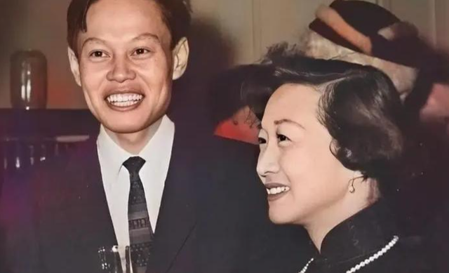 103岁巨擘杨振宁去世！49岁娇妻翁帆怎么办？其实他早有安排