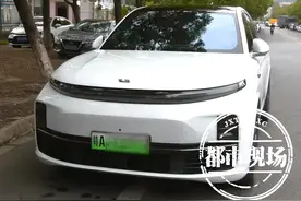 “理想”不太理想？去年30万元买的L7，同一个故障出现两次图片