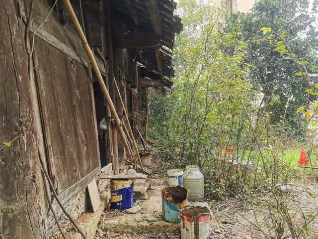 遵义新蒲：清乘桥头“临江寺”