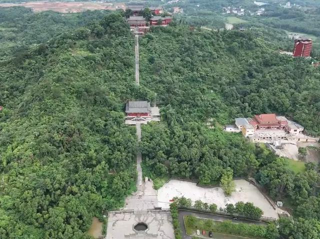 湖北旅游十大必去景点推荐