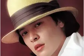 台湾乐坛的十位“真天王”图片