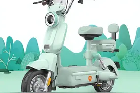 3款高性价比电动车，价格在2000左右，好骑不贵，电自、电摩都有图片