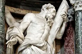 基督教人物——十二使徒图片