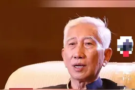 牧之野：有什么好怕的？图片