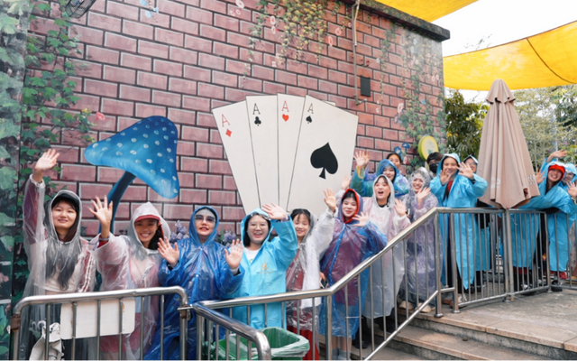 从演出场地到情感坐标 海南长影奇幻乐园做到了！