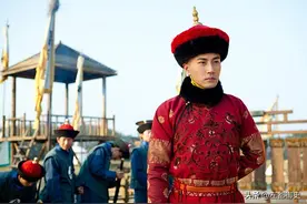 自多尔衮后宗室亲王谁的权力最大？恭王若认第二，怕没人敢说第一图片