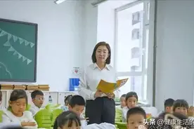 教师岗位如今也不稳定，铁饭碗碎了一地，这波影响会持续多久图片