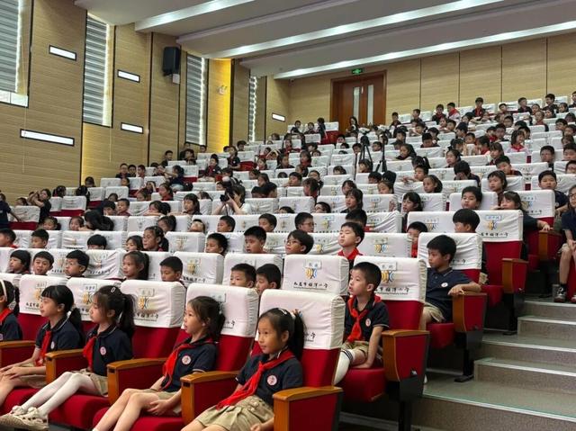 2025年全国科普月健康科普活动在太仓举办