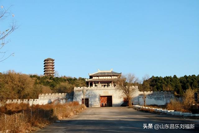 小区1号楼停电·徒步下楼·逛一圈的趣事