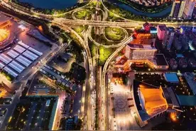 风暖昼长，万物繁茂！但比气温更高涨的，是广西热势如潮的“五一”假期消费市场~图片