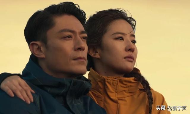 霍建华新剧开启“毒舌”模式！《如懿传》之后，他彻底放飞自我！