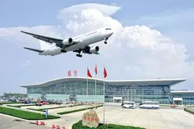 临沂机场夏秋航季新增临沂⇌张家界航线图片