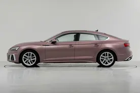 最优雅的10款无边框车门B级车图片