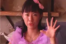 10年过去了，那个相亲“只嫁5千万富二代”的周兰君，嫁出去了吗图片