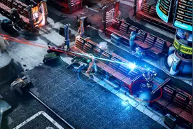 超高自由度开放世界游戏手游推荐，十大开放世界自由度高的游戏图片