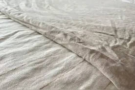 几十年床睡下来，我对床品的一些看法图片