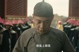 看了2集《宣武门》，我连发感叹，终于有一部像样的年代传奇剧了图片