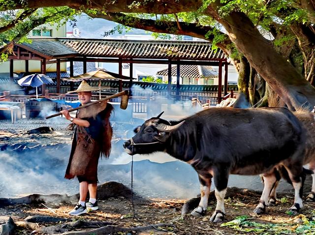 福建旅游：难忘霞浦两日采风行记（图）