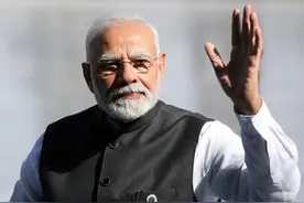 缅甸冲突持续，难民不断涌入，印度也要学美国建边境墙图片