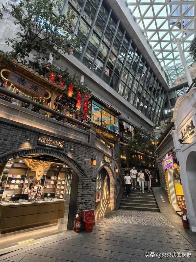 长春二日游——东北行第三站