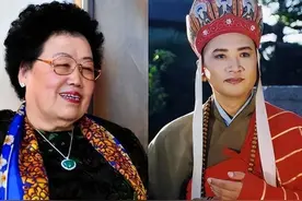 娶了豪门，就得忍受豪门的规矩这也是一种代价吧!图片