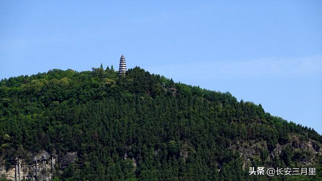 从巴中到汉中，米仓山古道拾翠