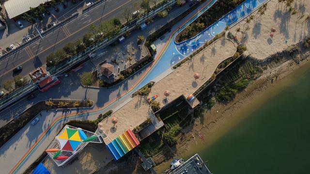 日均人流量过万！肇庆一新晋景区“火”了