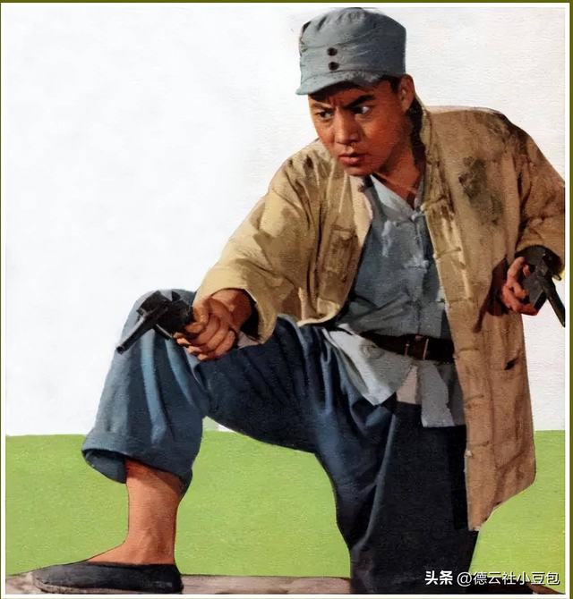 六小龄童发文缅怀朱龙广