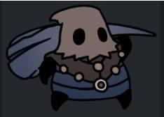 《空洞骑士》王后花园地图探索解析攻略