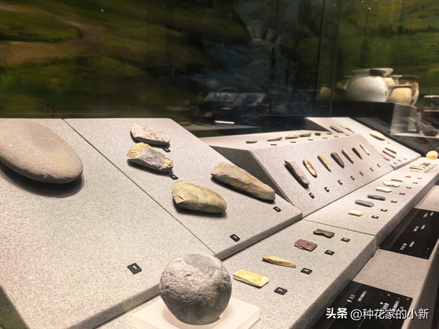 西安讲周秦汉唐，我在成都新津和新都，找到了比三星堆更早的历史