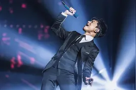 这一次，用“其他地方”称呼芒果台的张杰，再度败光路人缘！图片