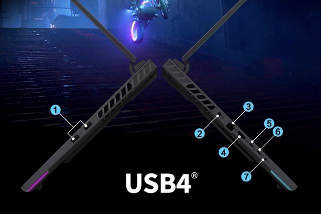最超值“败家之眼”，ROG魔霸新锐酷睿版RTX5060独显国补后8499元