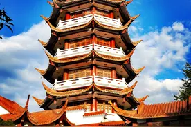 中国历史上的六大“功臣阁”图片