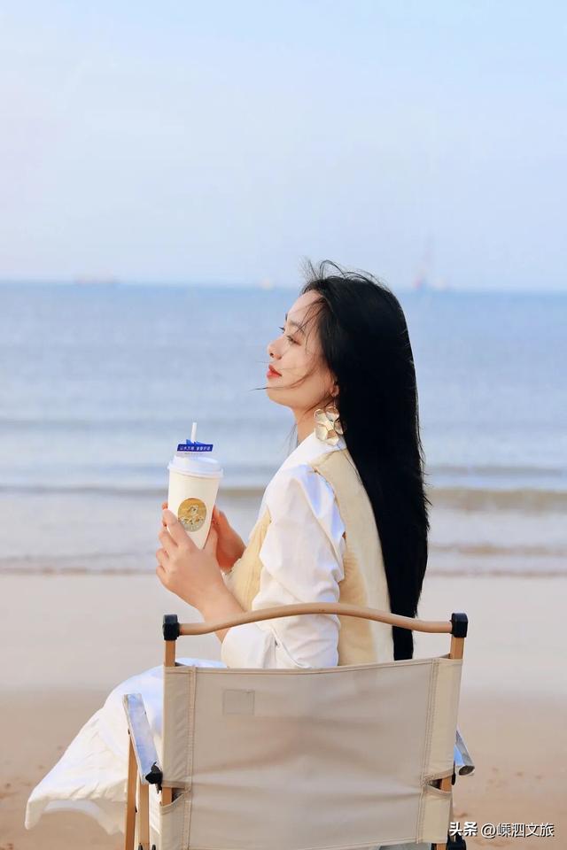 又被美到！泗礁岛初冬这么拍，张张是大片！