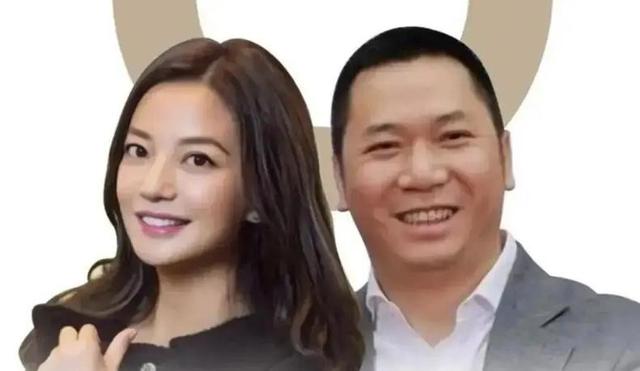 贼心不死！劣迹艺人赵薇走投无路，15岁女儿成她的最后一根稻草