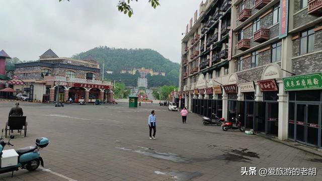有钱去热门景区排队，不如去江西这个城市享受免费旅游，清净舒服