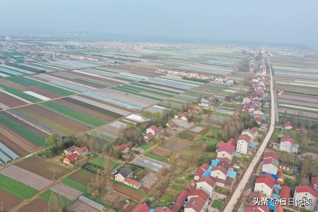 “铁水公空”织路网，能否唤醒荆楚文旅梦？