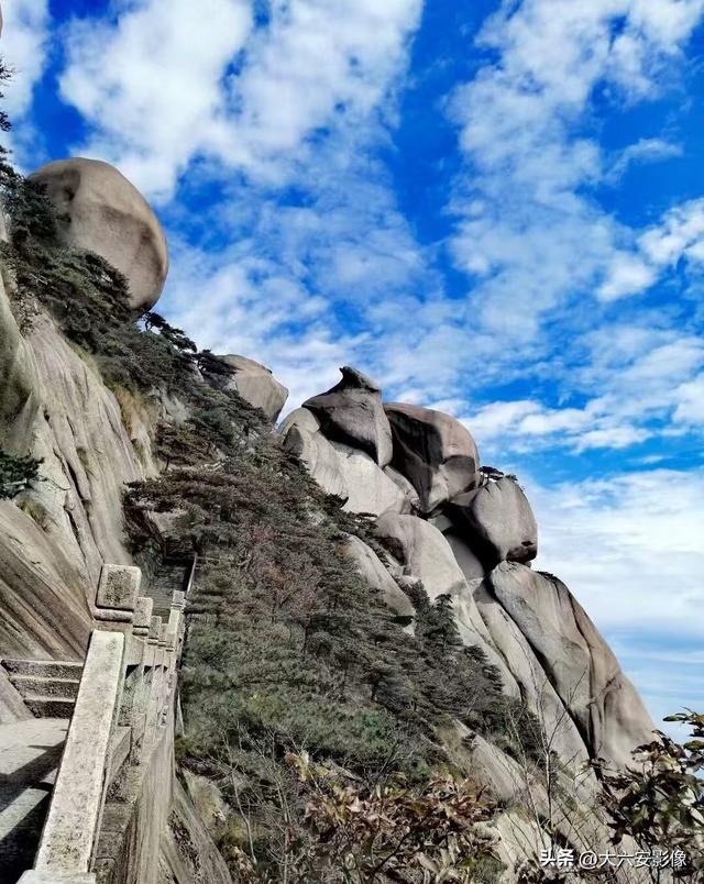 春光明媚 跟着摄影师镜头畅游美丽中国