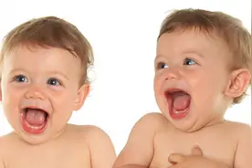 看头胎男孩女孩，能知道二胎生男生女？老一辈的经验靠谱吗？图片