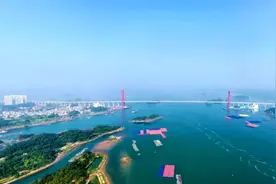 向海、强海，八桂大地释放“海”的潜力图片