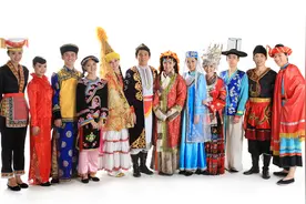 同治陕甘回民人口揭秘（2）：甘肃回民超600万，陕西回民近200万图片