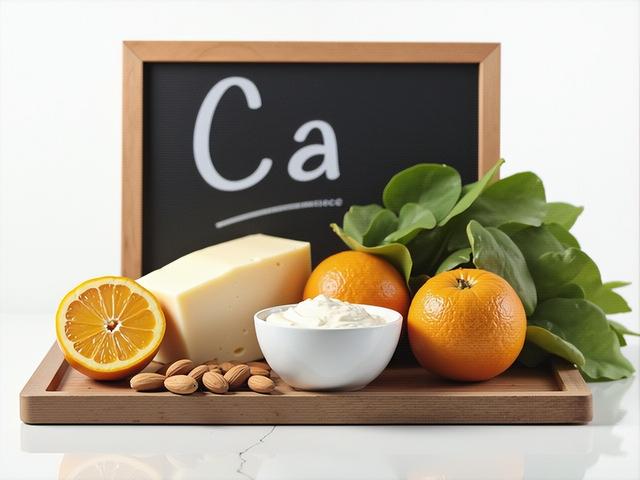 骨质疏松不再难受！一种钙，帮助精准补充，改善骨骼健康