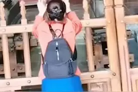 女子跪在开封府大堂嚎啕大哭，引发关注与思考！图片