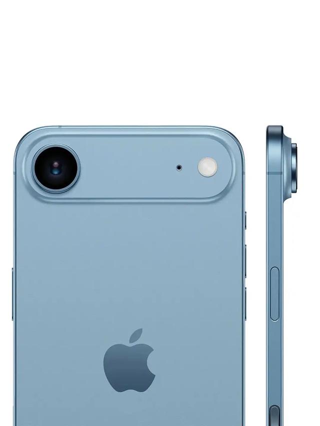 确保iPhone 17 Air能稳定运行：传A19 Pro处理器规格也被砍