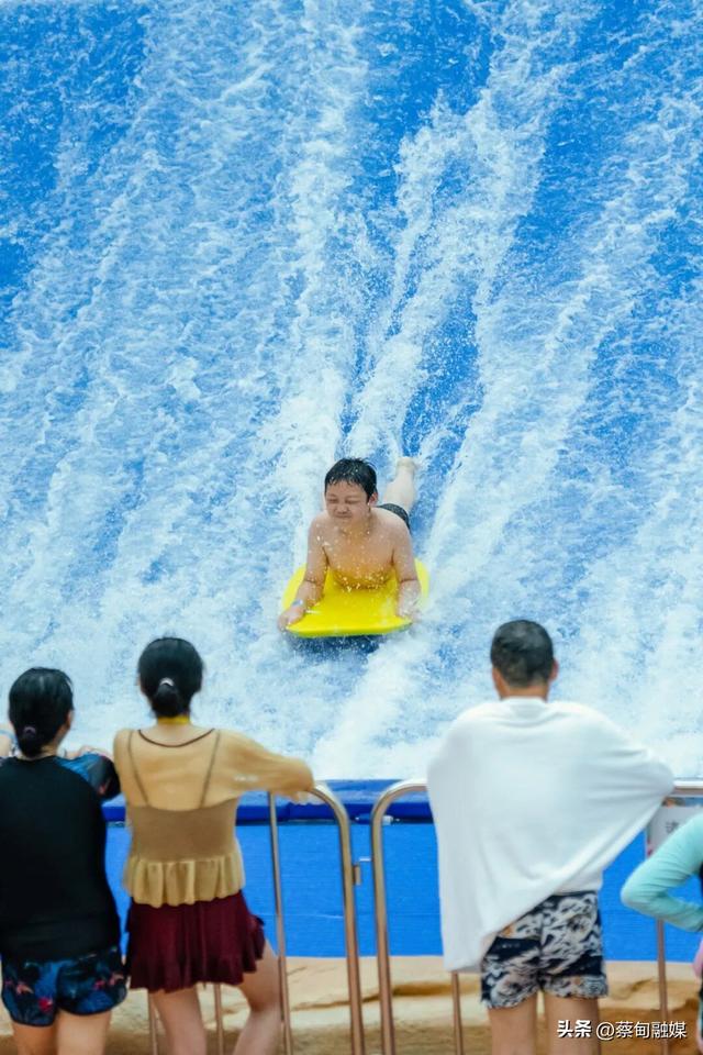 湖北唯一！蔡甸这家酒店上榜亚洲百强